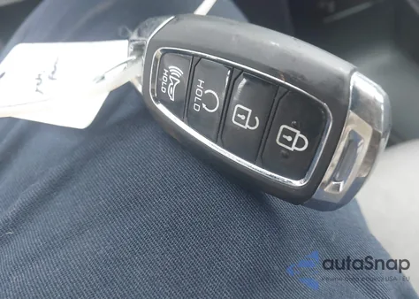 2020 Hyundai Palisade Sel из США, поврежденный, VIN KM8R34HE5LU063965